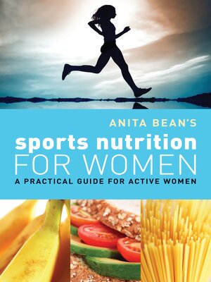 cover image of Anita Bean's Sports Nutrition for Women